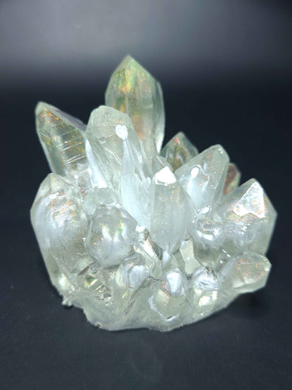 Crystal Clusters